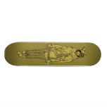 Konni Skateboard Decks
