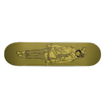 Konni skateboards