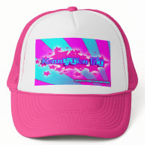 Konniption Fit Ransom Hat by konniptionfit Konniption Fit Ransom Hat