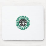 Konop Coffee Mouse Pad