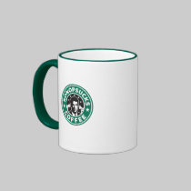 Konop Coffee mugs