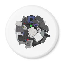 Konsolamari magnets