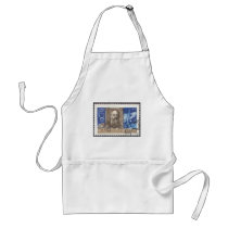 Konstantin Tsiolkovsky Russian Soviet Scientist aprons