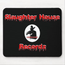Kontraversy Logo S.H.R Mousepad