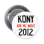 KONY 2012 Ask me button