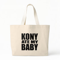 Kony 2012 bag