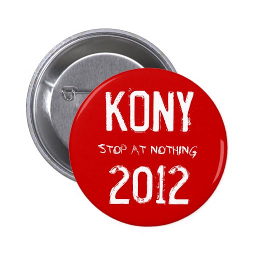 Kony 2012 Button