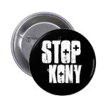 Kony 2012 buttons