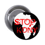 Kony 2012 buttons