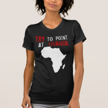 kony 2012 - funny shirt