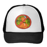Kony 2012 - Joseph Kony - "Coney" Hats