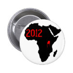 Kony 2012 pins