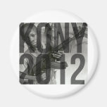 Kony 2012 - Stuff (T-Shirt's, Hats, Stickers) Magnet