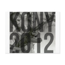 Kony 2012 - Stuff (T-Shirt's, Hats, Stickers) Post Cards