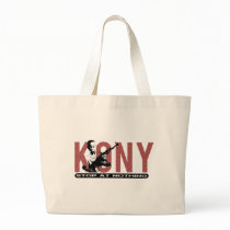 KONY - Stop at Nothing. Child Soldier Bags
