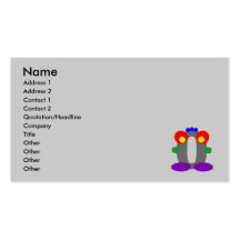 Kooblee 0 business card