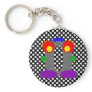 Kooblee 0 keychain