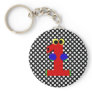 Kooblee 1 keychain