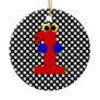 Kooblee 1 ornament