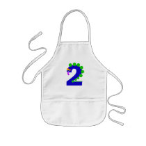 Kooblee 2 aprons