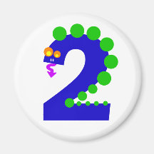 Kooblee 2 magnets