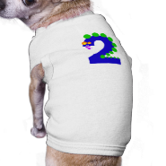 Kooblee 2 pet clothes