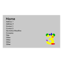 Kooblee 3 business cards