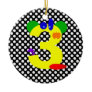 Kooblee 3 ornament