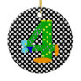Kooblee 4 christmas tree ornaments