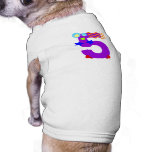 Kooblee 5 pet t-shirt