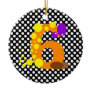 Kooblee 6 christmas ornaments