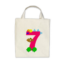 Kooblee 7 bags
