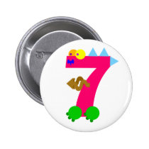 Kooblee 7 buttons