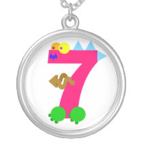 Kooblee 7 necklaces