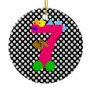 Kooblee 7 christmas ornaments