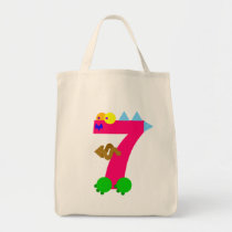 Kooblee 7 bags