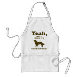 Kooikerhondje aprons