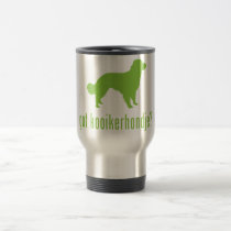 Kooikerhondje mugs