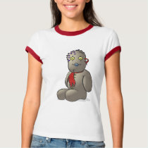 Kooji Doll t-shirts