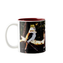 Kooka Gathering Mug