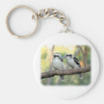 Kookaburra 9Y179D-037 Keychain