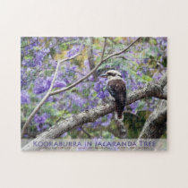 Kookaburra and Jacaranda puzzles
