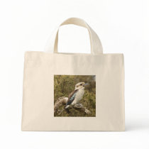 Kookaburra Canvas Bag