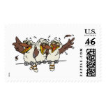 kookaburra postage kookaburra postage