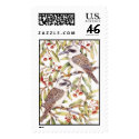 Kookaburra postage by joeyartist Kookaburra postage