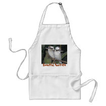 Kookaburras apron