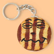 Kookie Cookie keychains