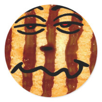 Kookie Cookie stickers
