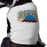 Kookie Munster Doggie Tee