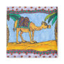 Kooky Camel